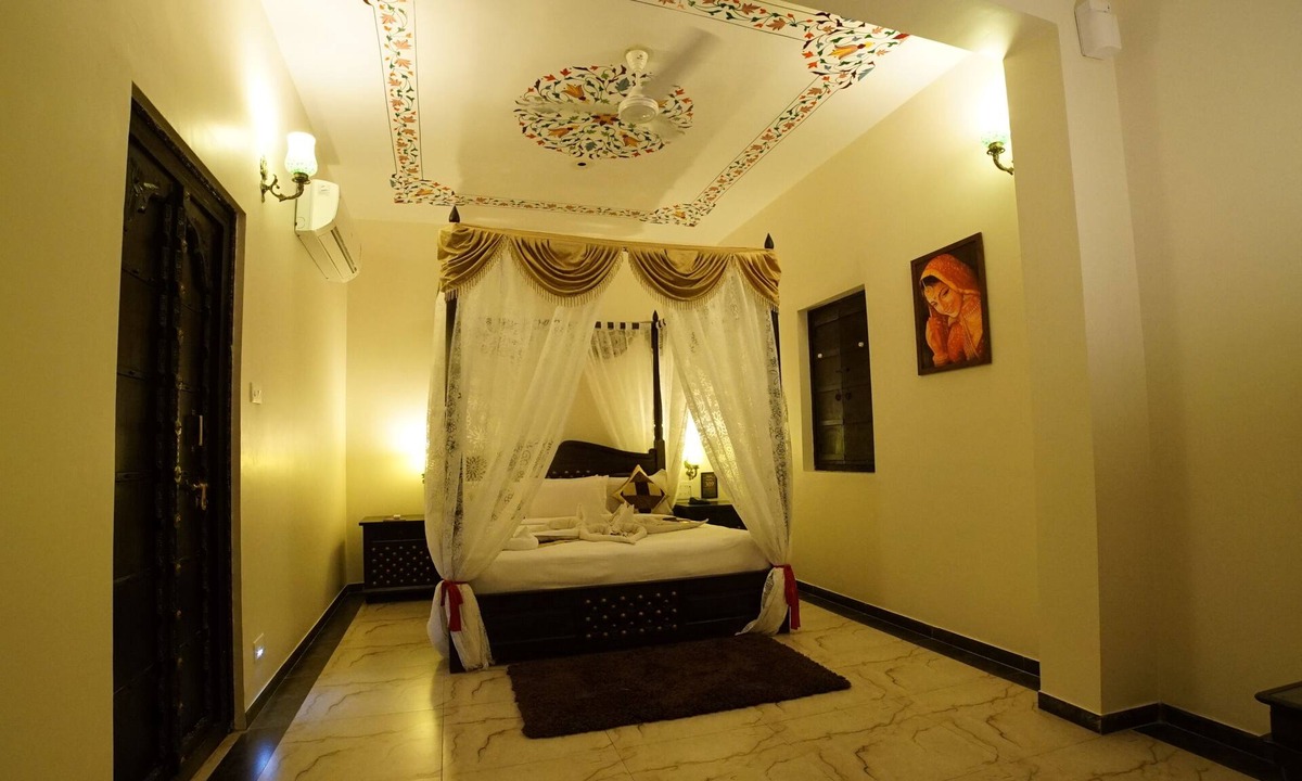Taragadi Hotel | Kesar Dhani Resort