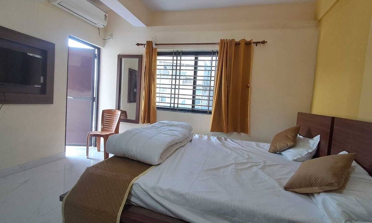 Ranchi Hotel | Keshav Inn Hotel And Banquet