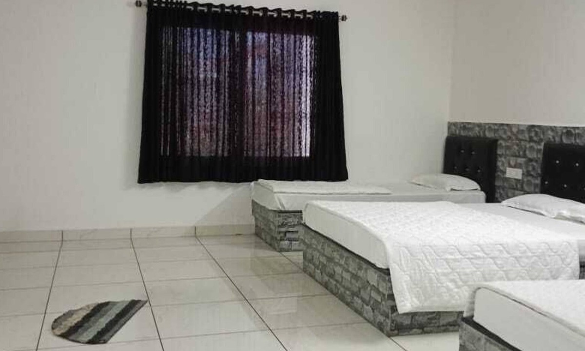 Una Hotel | khodal Resort