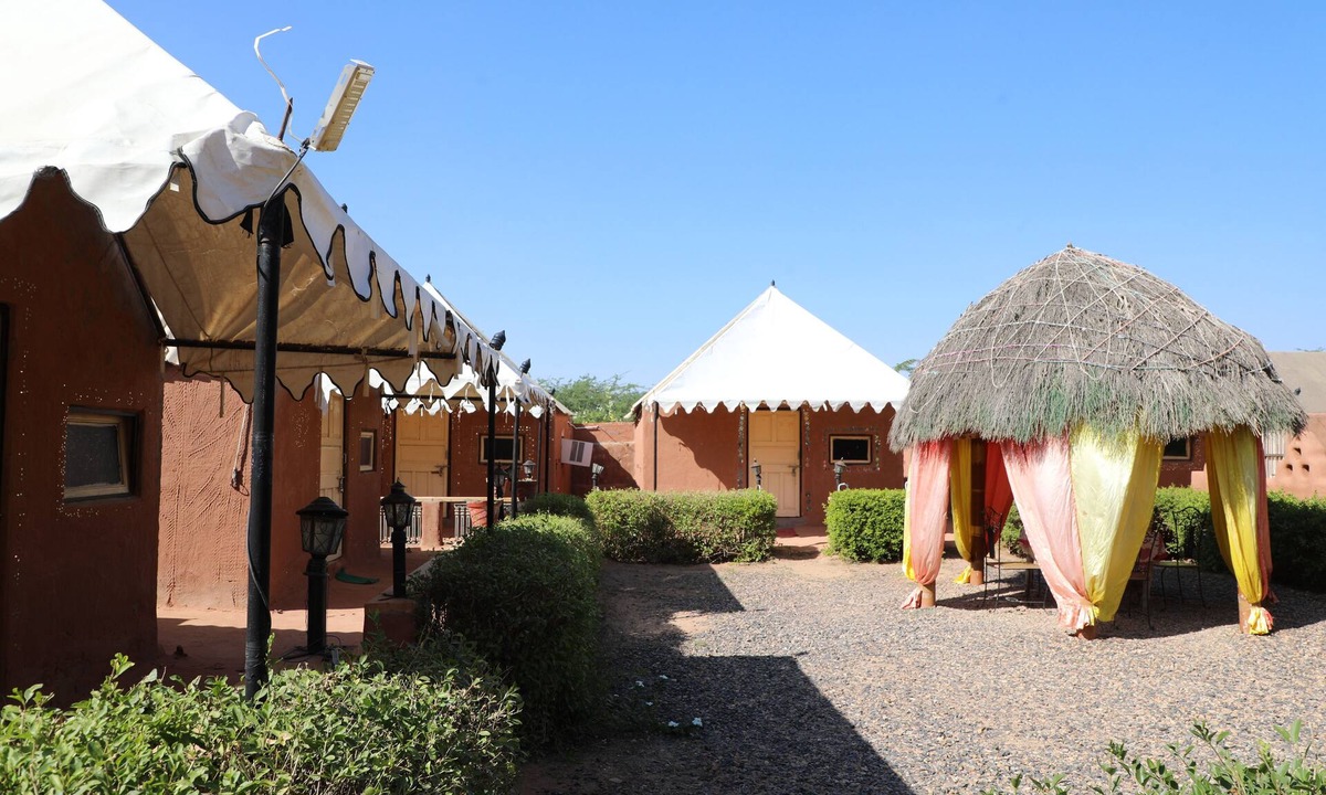 Khuri Resort | Khuri Resort