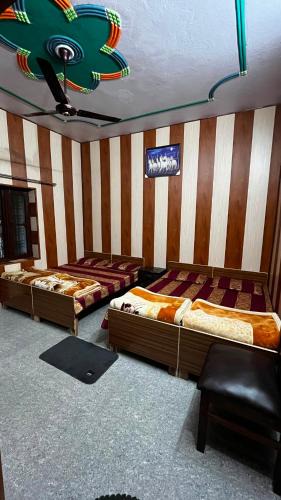 Shivanandi Hotel | Khushraali hotel and restaurant