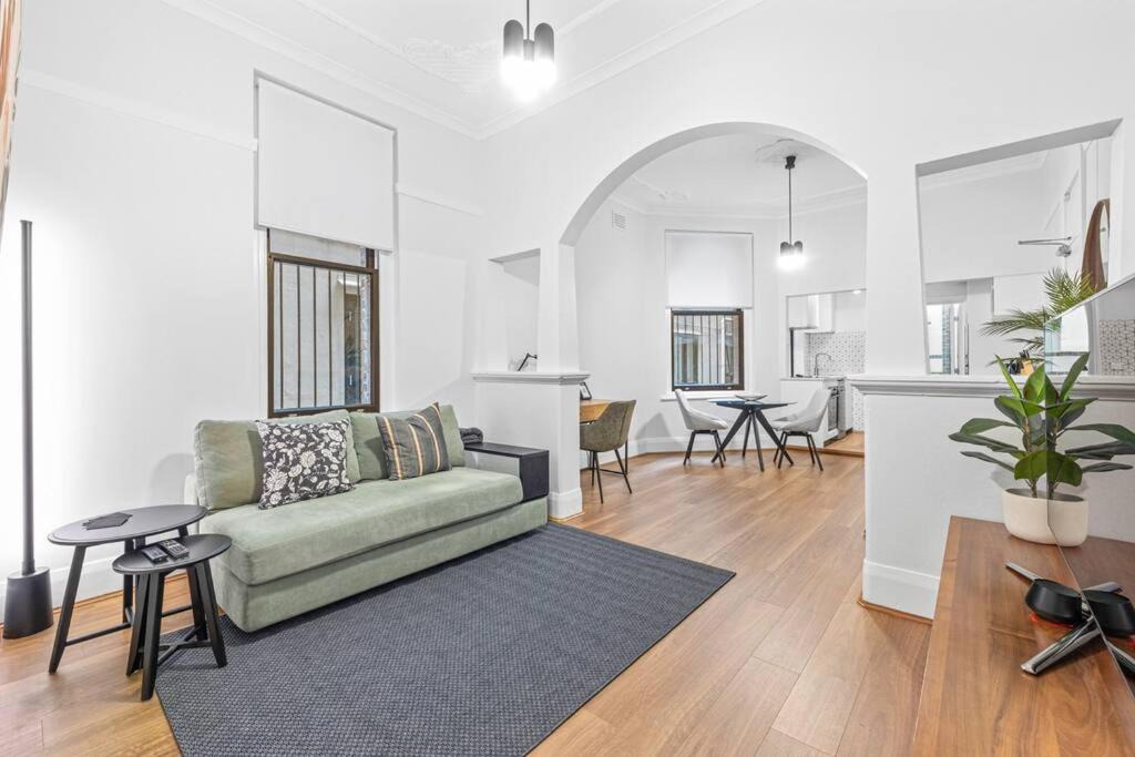 Kings Cross Apartment | Kings4 Self Catering