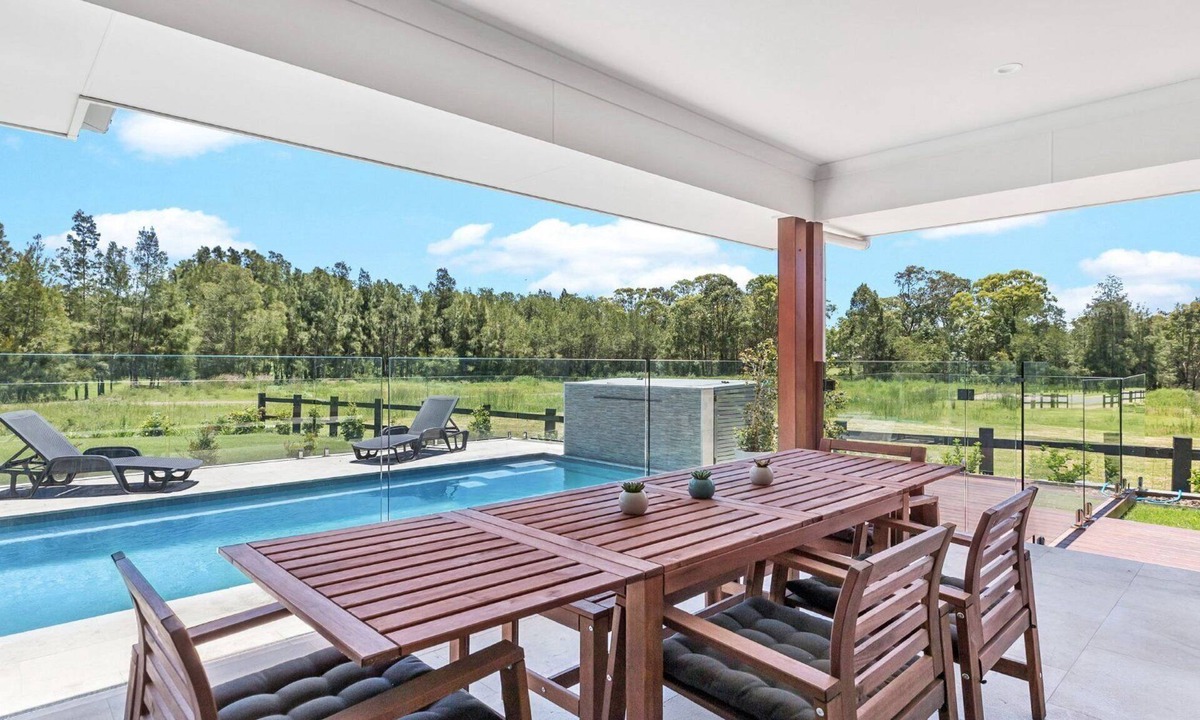 Pokolbin House | KOKOON - THE VINTAGE HOLIDAY HOUSES