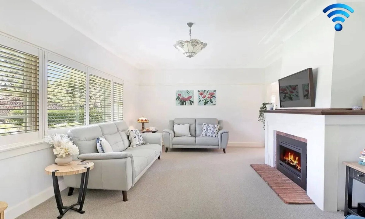 Bowral House | Kookaburra Cottage – cosy and comfortable Highlands retreat