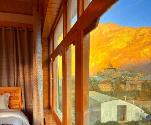 Kargil House | Kori, Zanskar