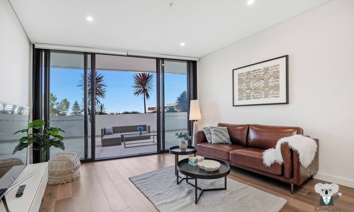 Thornleigh Apartment | KozyGuru | Thornleigh | Nice Cosy Close to All