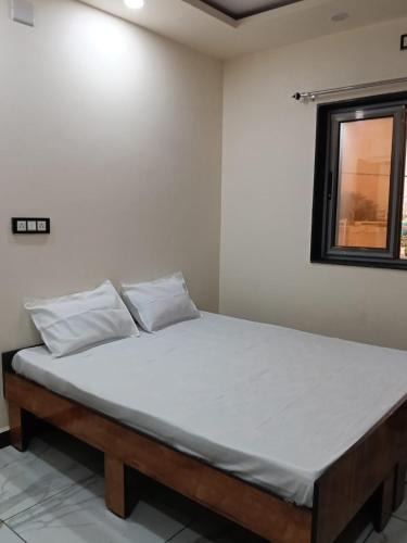 Dwarka House | Krishna House