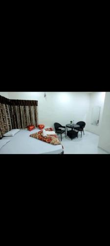 Chikhaldara Hotel | krishna suraj villa
