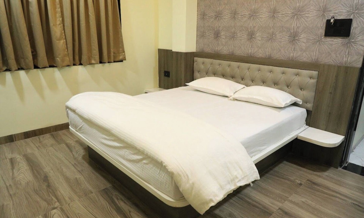 Tuljapur Hotel | Krushnai Executive