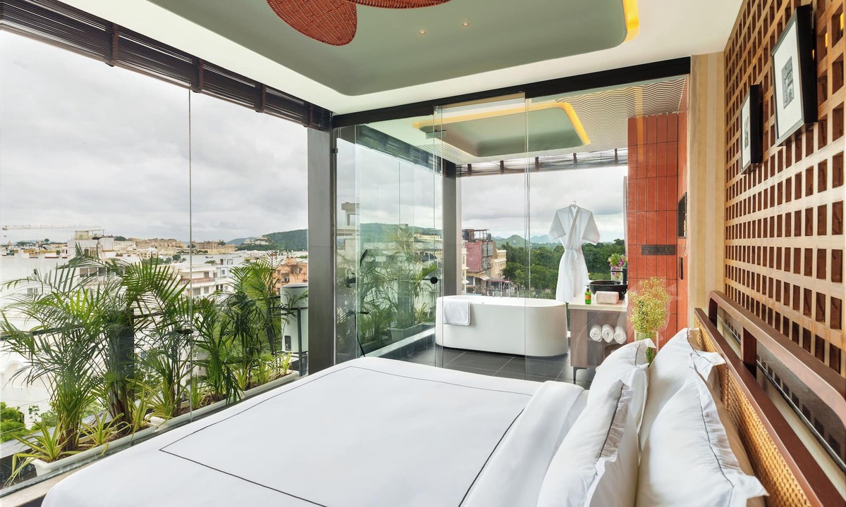 Shavri Colony Hotel | Kudos- My Downtown Hotels