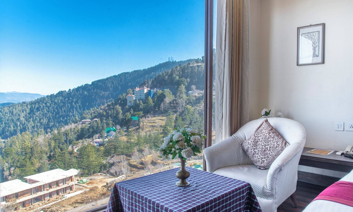Kufri Bed & Breakfast | Kufri Star Inn