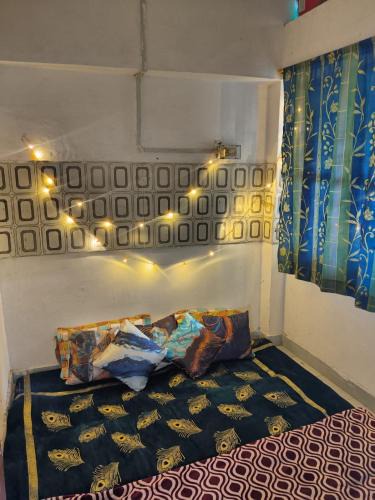 Allahabad Apartment | Kumbh friends and family homestay