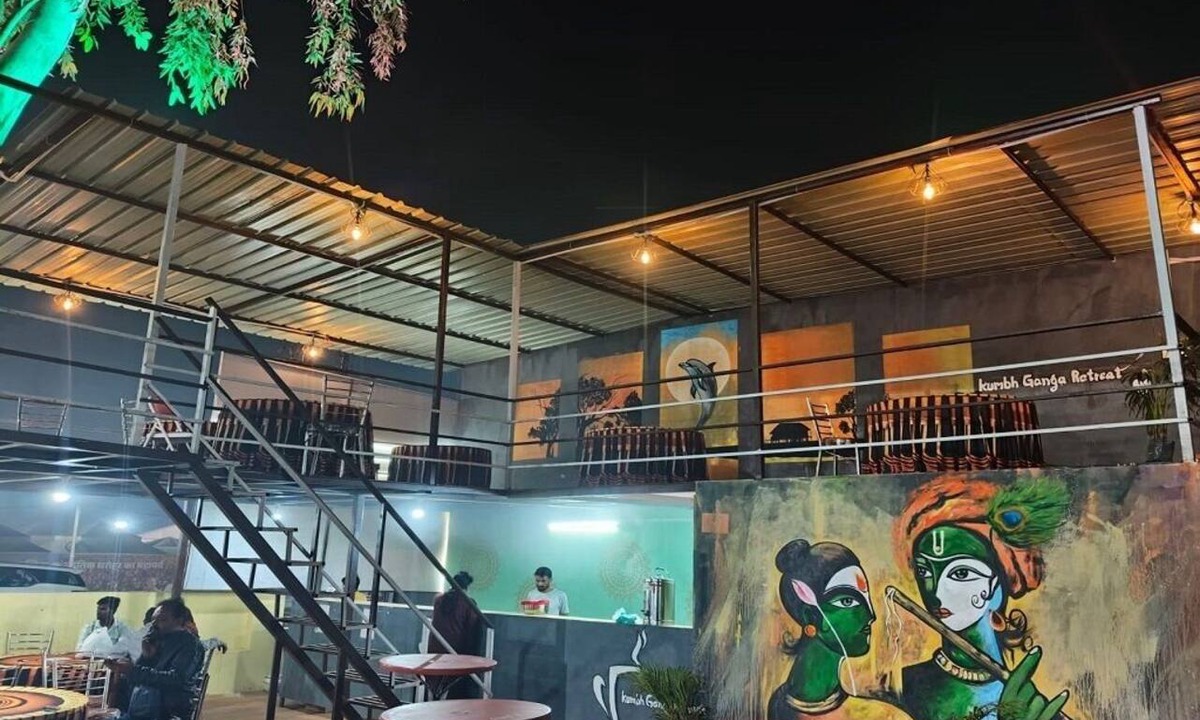 Trimbak Cottage | Kumbh Ganga Retreat