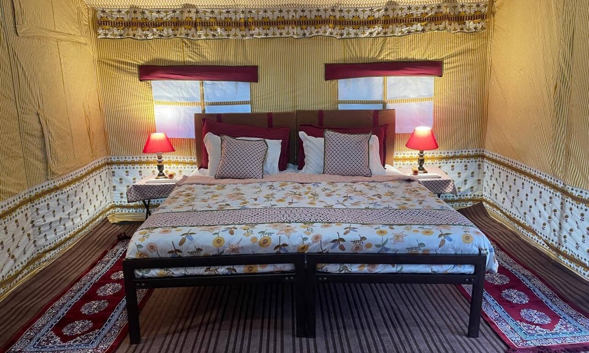 Allahabad Hotel | Kumbh Travel