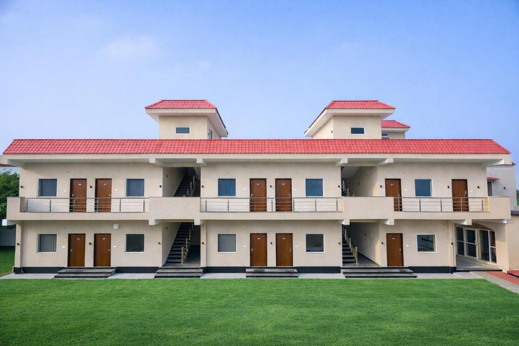 Village Hokra Resort | KV Resort by Deevah Group