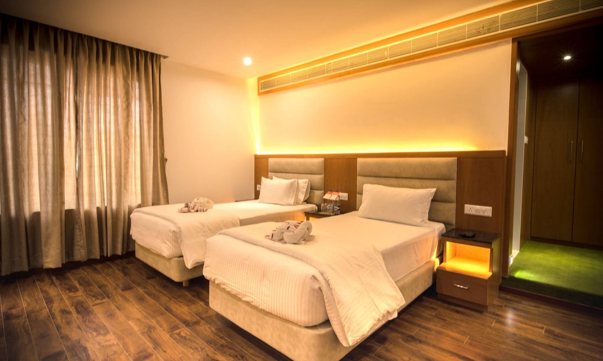 Kalaburagi Hotel | Kyriad Hotel Gulbarga