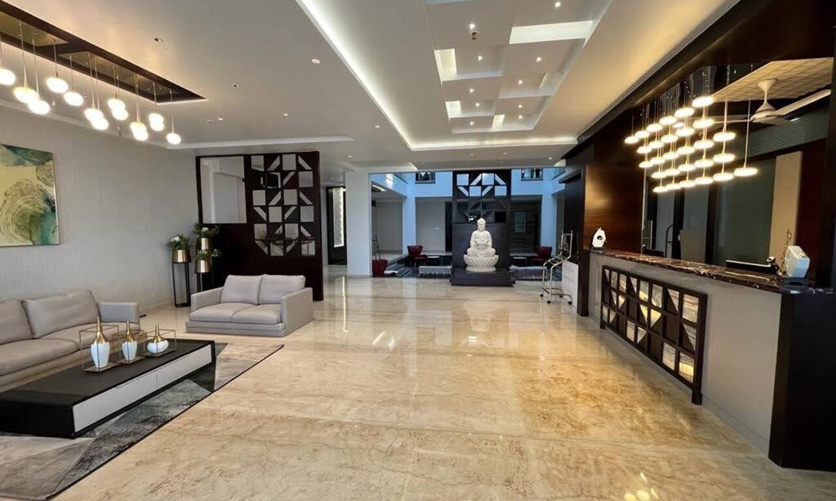 Hungund Hotel | Kyriad Prestige Ilkal