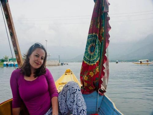 Dal Lake Hotel | La Barca Zaindari