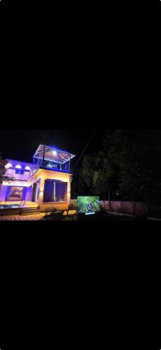 Injambakkam Villa | La reve ecr , Panaiyur