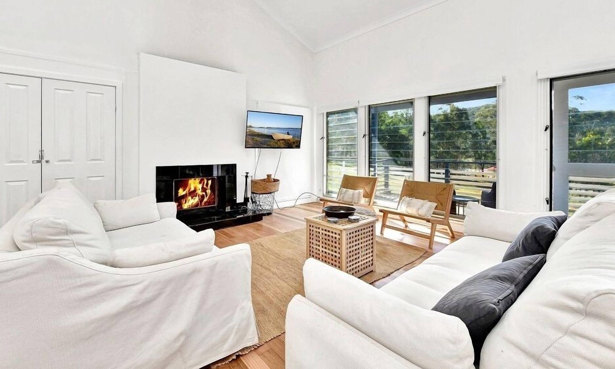Murrays Run Other | Laguna Valley Retreat