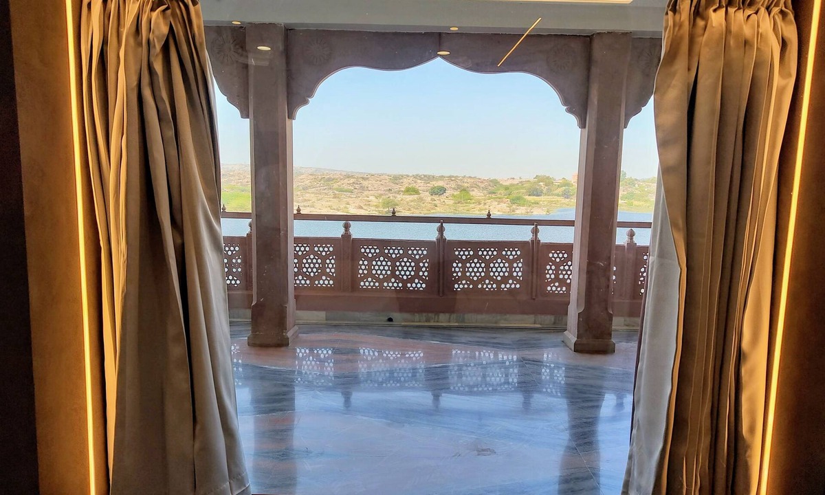 Jodhpur Hotel | Lake View Hotel and Resort