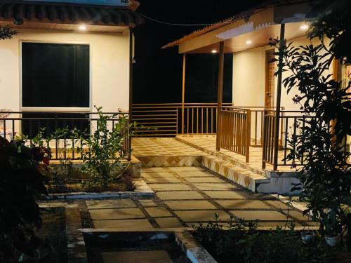 Mulug Resort | Lakshmibrindavanam Resorts