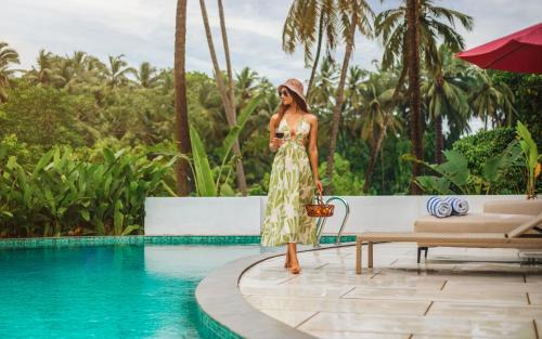 Morjim Hotel | Lamrin Morjim Goa