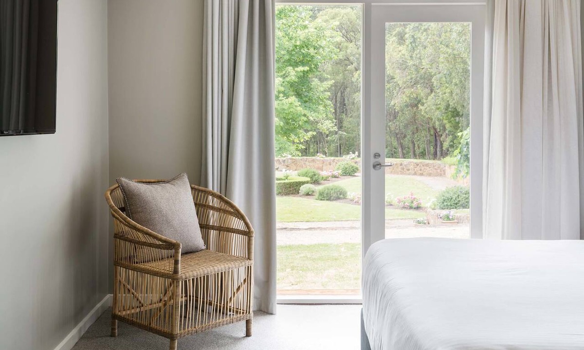 Red Hill House | Lancemore Lindenderry Red Hill