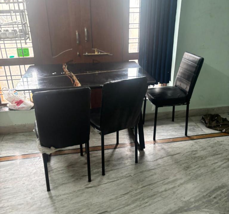 Hyderabad Apartment | Lara Homestay duplex 1bhk