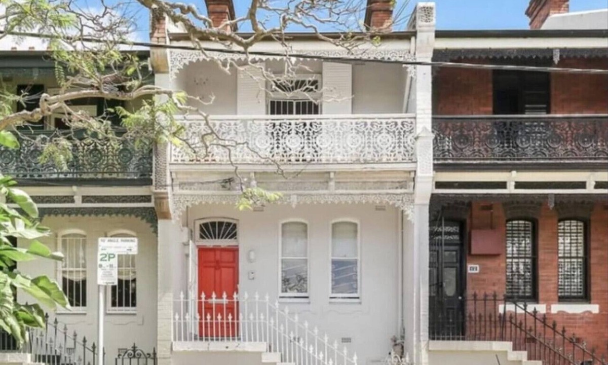 Paddington House | Large Paddington home 3 BR, Best location + Views