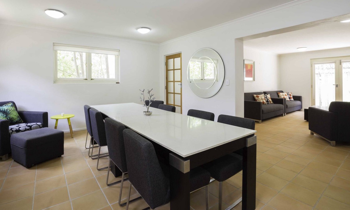 Waverton House | Large spacious duplex - perfect for families