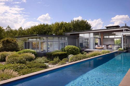 Bowral House | Latitude