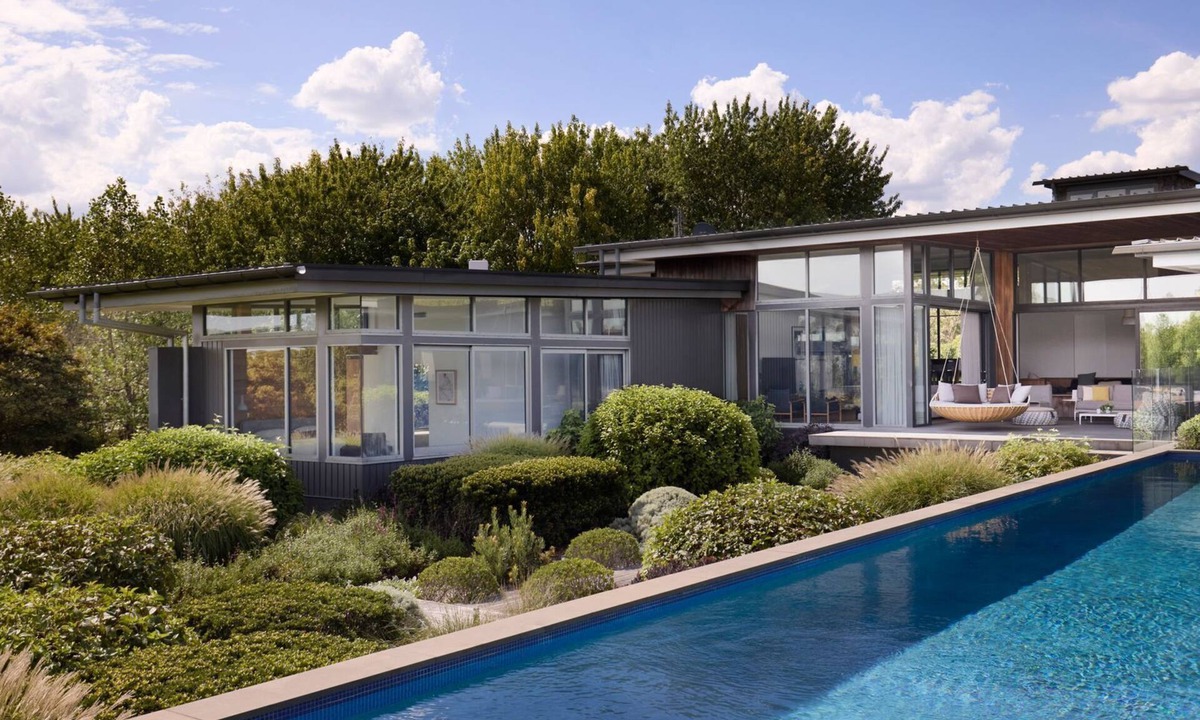 Bowral House | Latitude by Contemporary Hotels