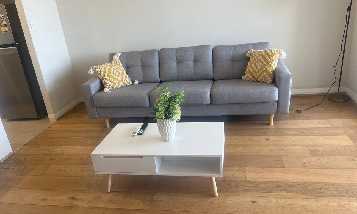 Concord Apartment | Lavish 2 Bedroom apartment