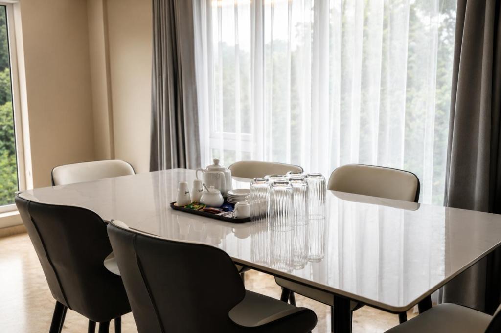 Kolagappara Apartment | Le Venzia