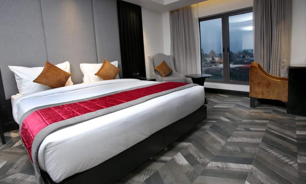 Bullawala Hotel | Lemarq