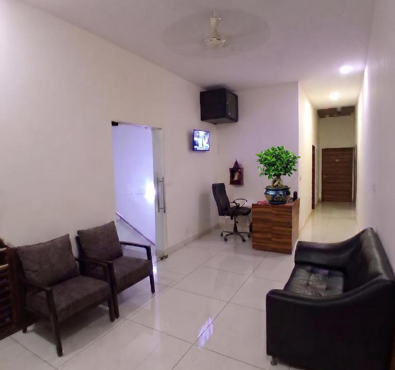 Faridabad Hotel | Lime Inn Stays