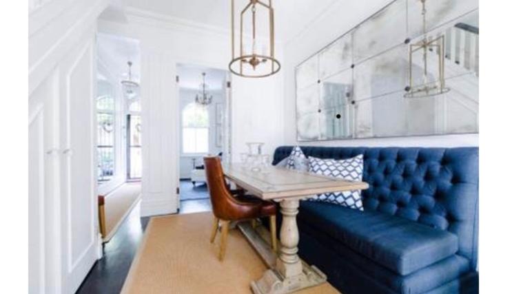 Paddington House | Linden Terrace