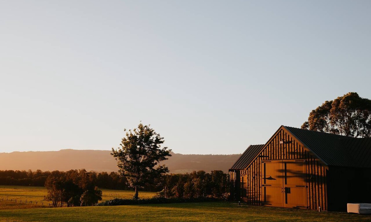 Berry House | Linnaeus Farm, Berry - by Linnaeus Collection