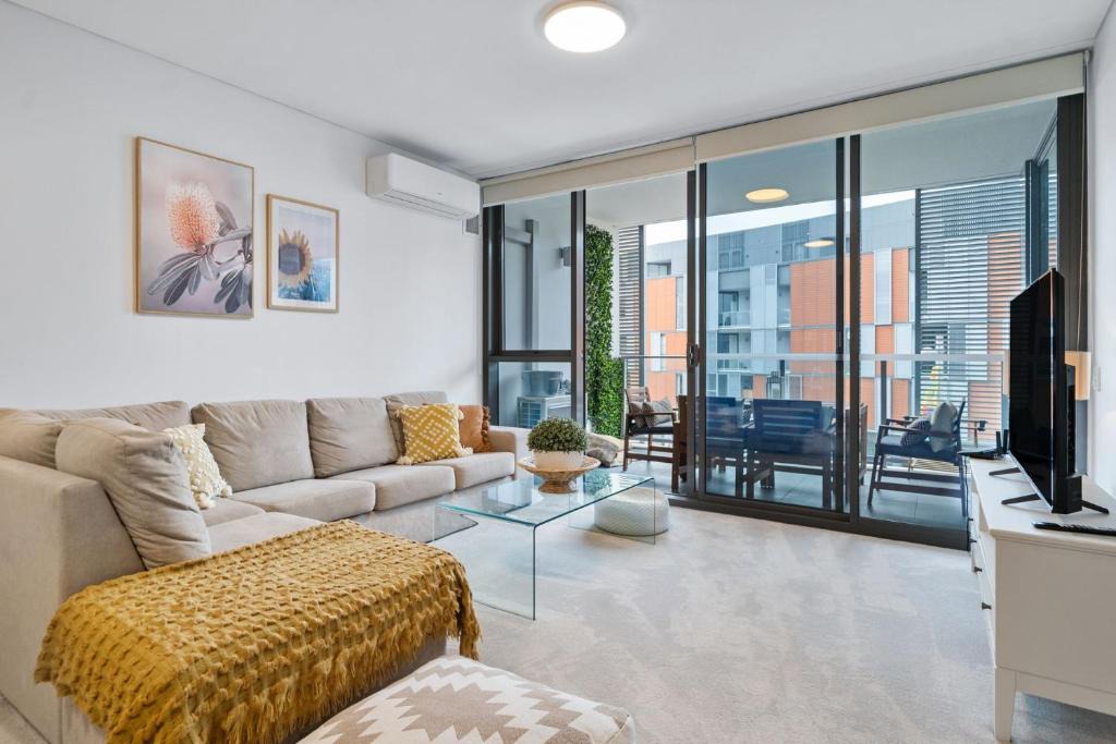 Little Bay Apartment | Little Bay Haven Coastal Apartment