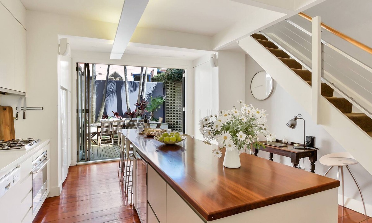 Paddington House | Live like a local in our Paddington Terrace