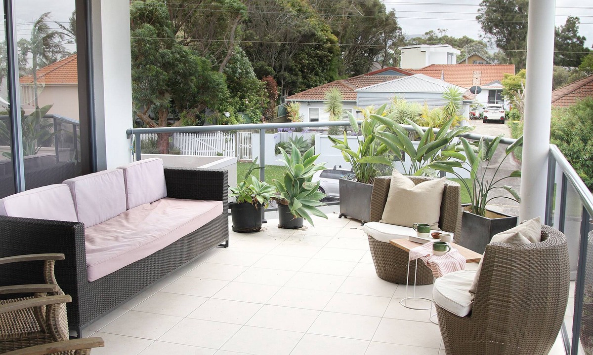 East Corrimal House | Live the Coastal lifestyle