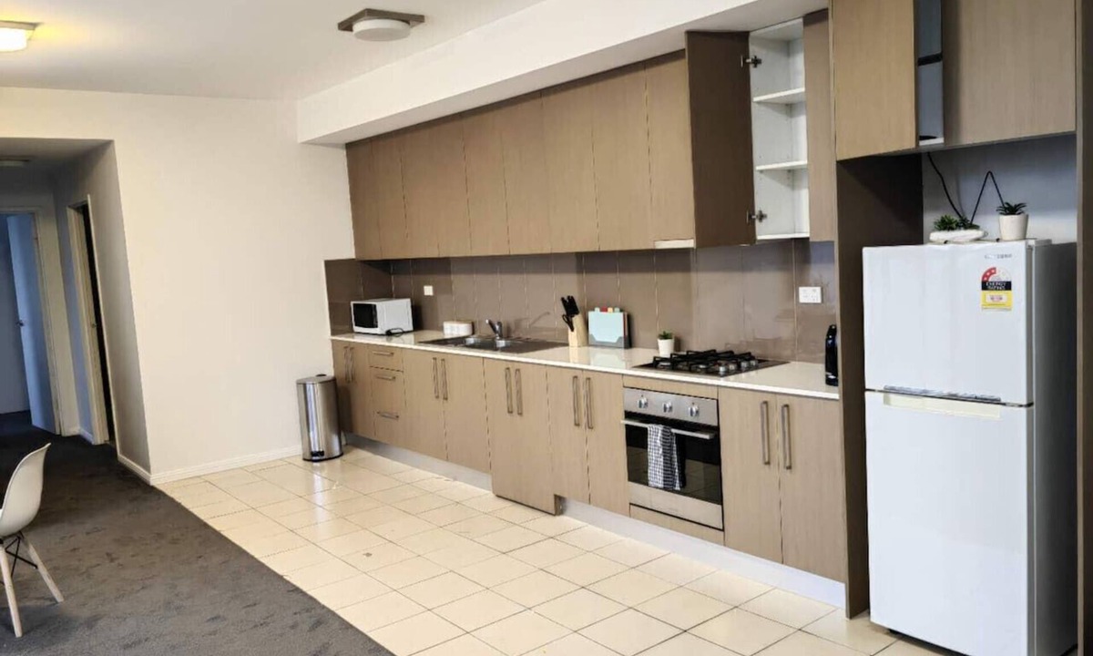 Liverpool Apartment | Liverpool Apartment near Station & Westfield Mall
