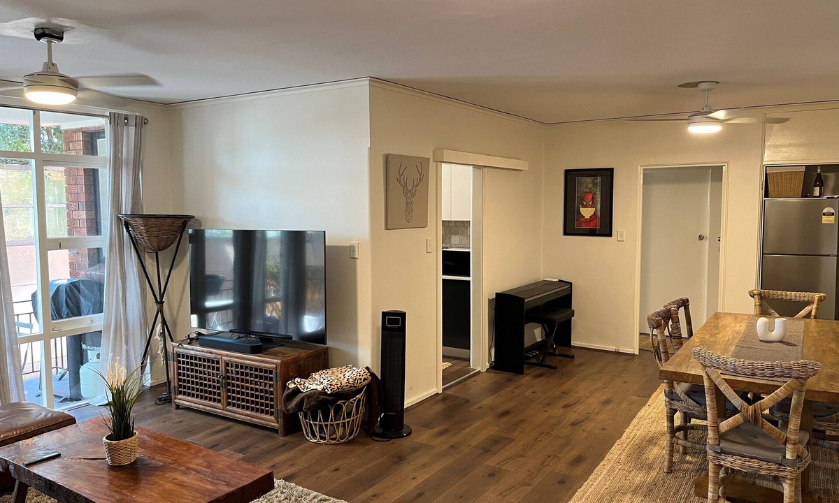 Lane Cove House | LON47 - Longueville Road - Lane Cove