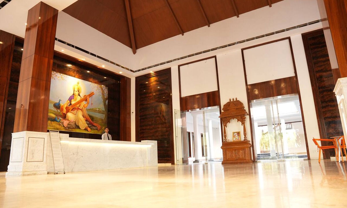 Mudhol Resort | Lords Hrim Akshara Resort