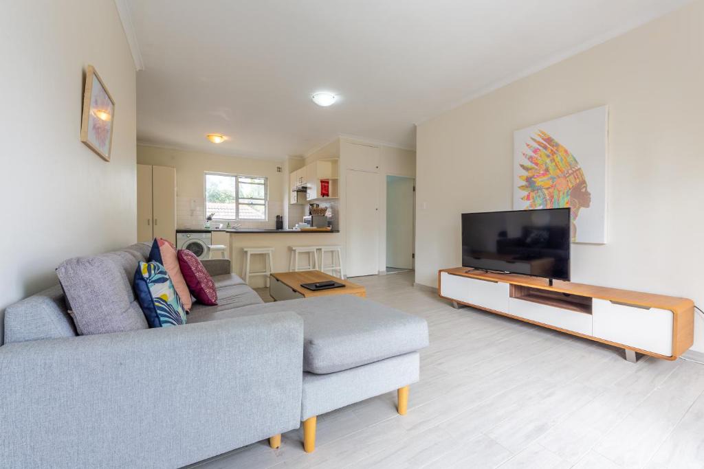 Manly Apartment | Lotus Stay Manly - Apartment 29F