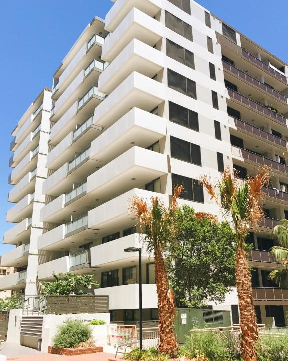 Hornsby Apartment | Lovely 1-Bedroom Apartment Hornsby