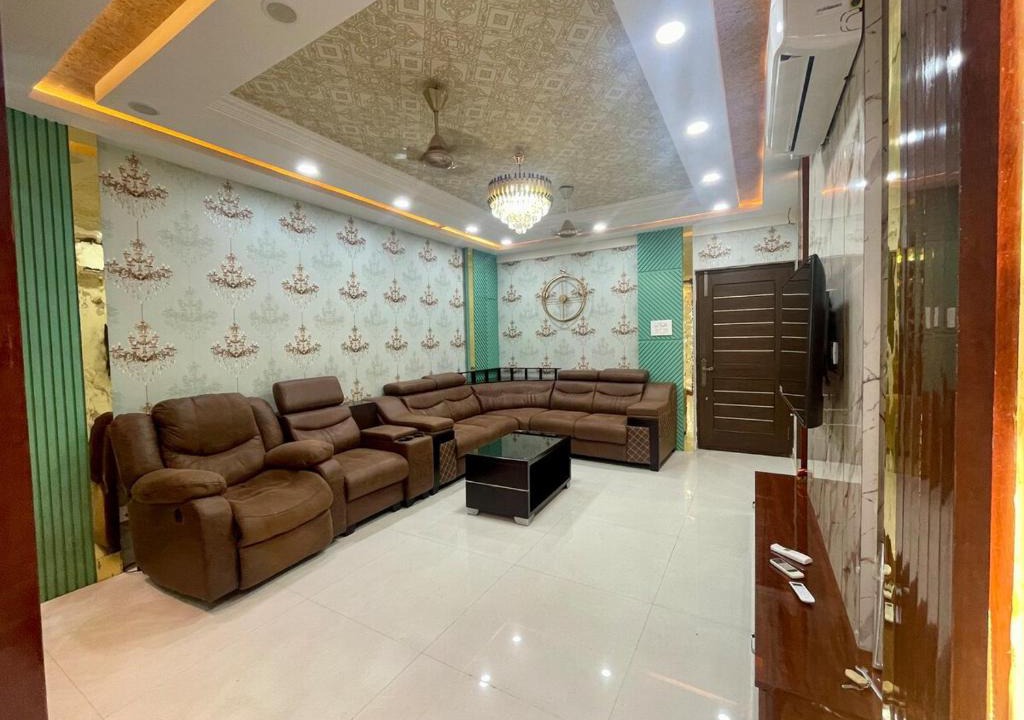 Serilingampally Apartment | Lovely 3bhk near Gachibowli