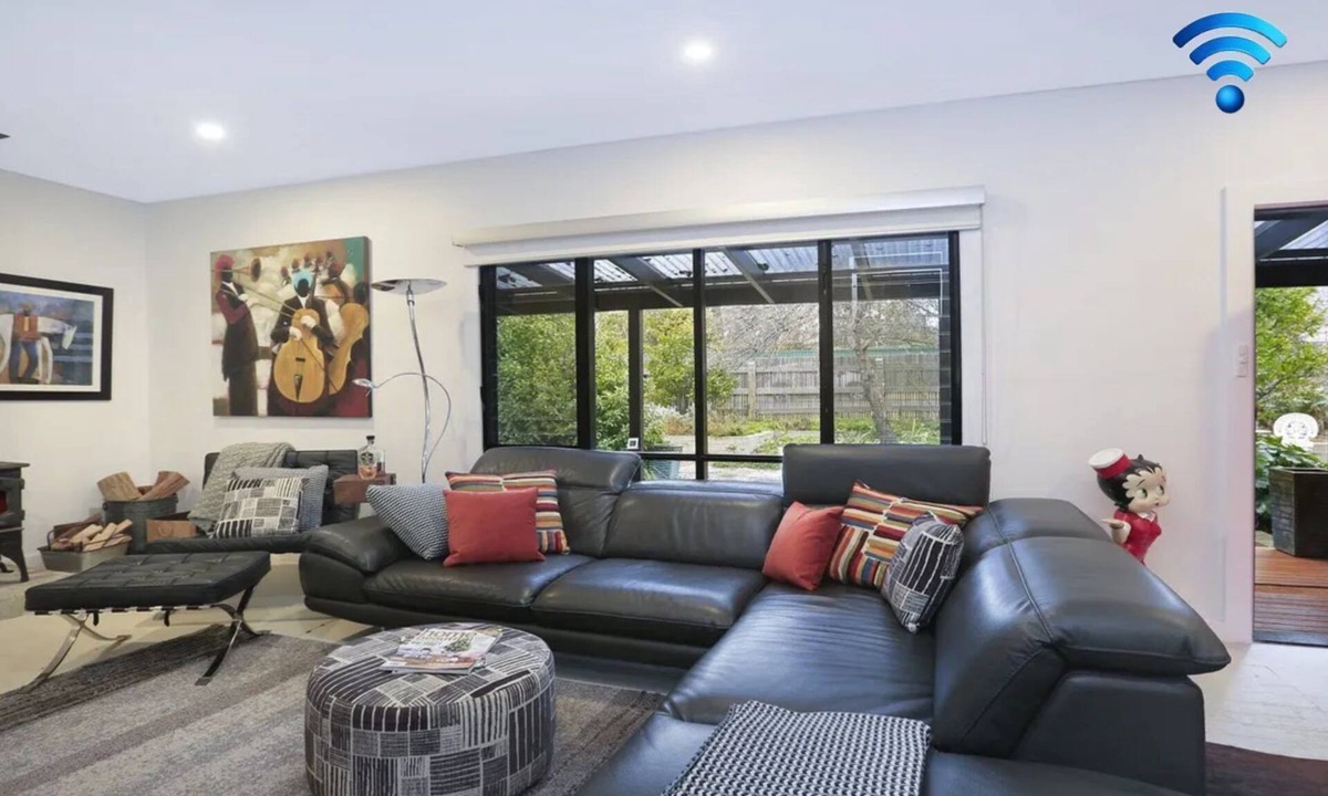 Mittagong House | Lovett – a home full of quirkiness