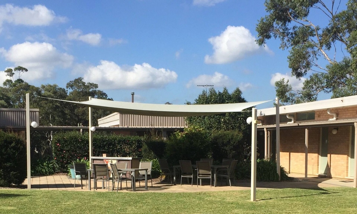 Lucas Heights Hotel | Lucas Heights Motel